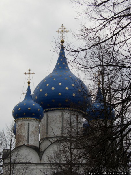 Город-заповедник