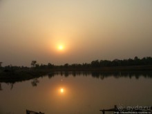 Рождение Сиддхартхи