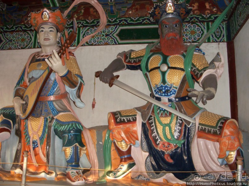 Рождение Сиддхартхи