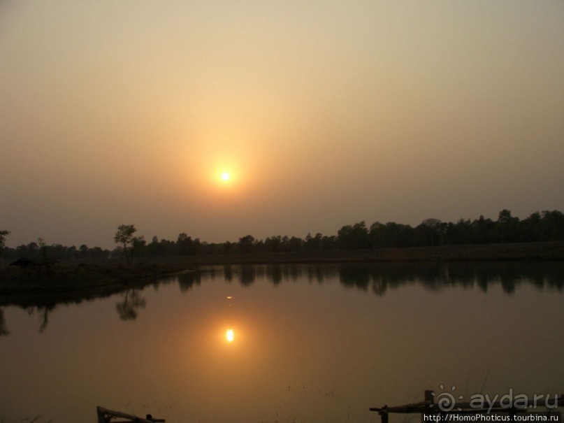 Рождение Сиддхартхи