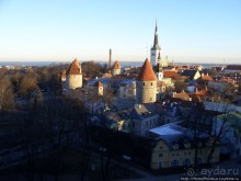 Альбом отзыва "Январь в Таллин(н)е"