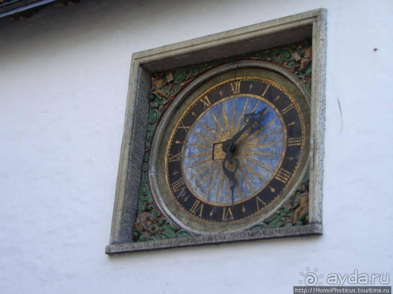 Альбом отзыва "Январь в Таллин(н)е"