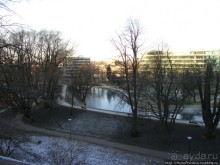 Альбом отзыва "Январь в Таллин(н)е"