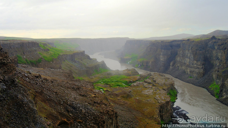 Большая горячая ледяная земля. 2. Против часовой стрелки