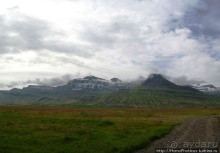 Большая горячая ледяная земля. 2. Против часовой стрелки
