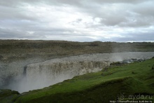 Большая горячая ледяная земля. 2. Против часовой стрелки