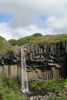 Большая горячая ледяная земля. 2. Против часовой стрелки