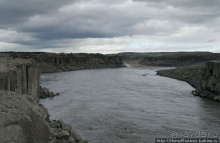 Большая горячая ледяная земля. 2. Против часовой стрелки