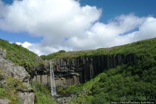 Большая горячая ледяная земля. 2. Против часовой стрелки