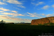 Большая горячая ледяная земля. 2. Против часовой стрелки