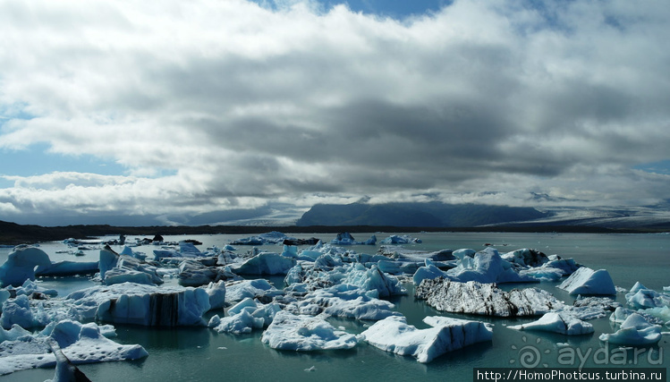 Большая горячая ледяная земля. 2. Против часовой стрелки