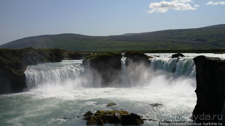 Большая горячая ледяная земля. 2. Против часовой стрелки