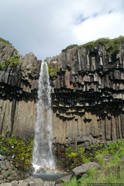 Большая горячая ледяная земля. 2. Против часовой стрелки