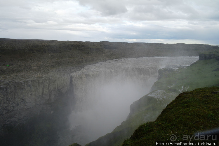 Большая горячая ледяная земля. 2. Против часовой стрелки