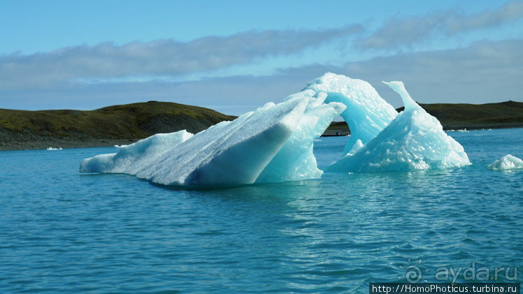 Большая горячая ледяная земля. 2. Против часовой стрелки
