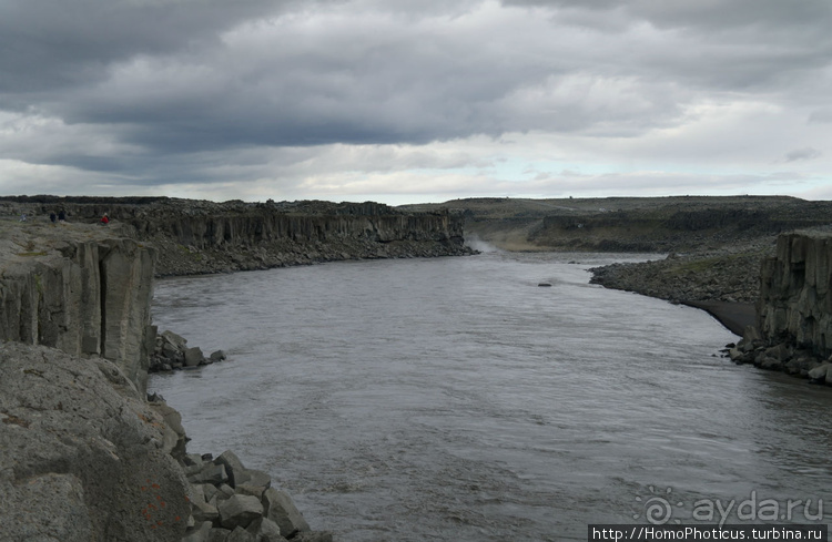 Большая горячая ледяная земля. 2. Против часовой стрелки