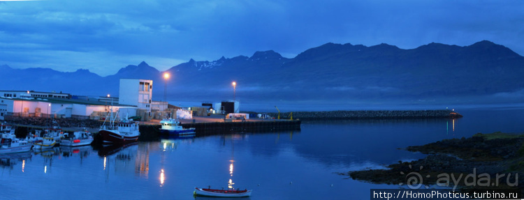 Большая горячая ледяная земля. 2. Против часовой стрелки