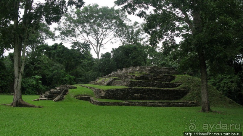 Резиденция Пакаля