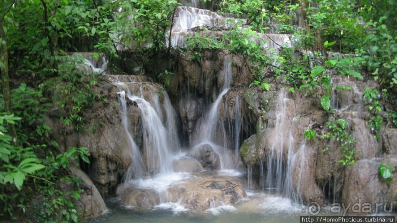 Резиденция Пакаля