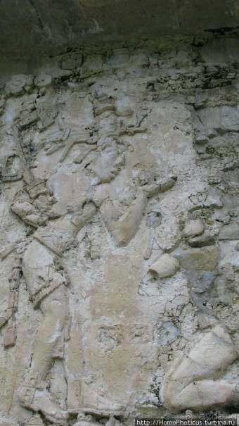 фото Кампече