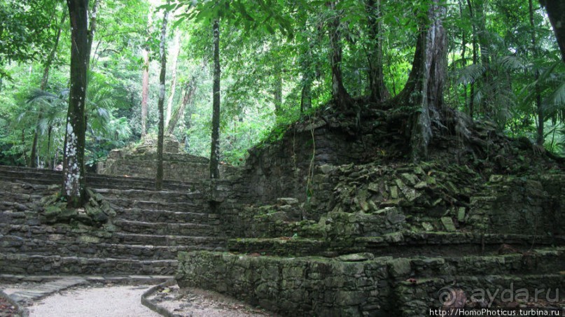 Резиденция Пакаля
