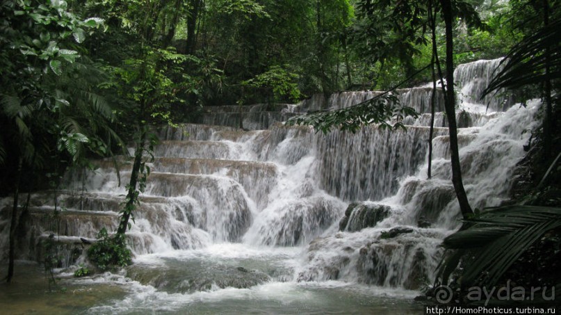 Резиденция Пакаля