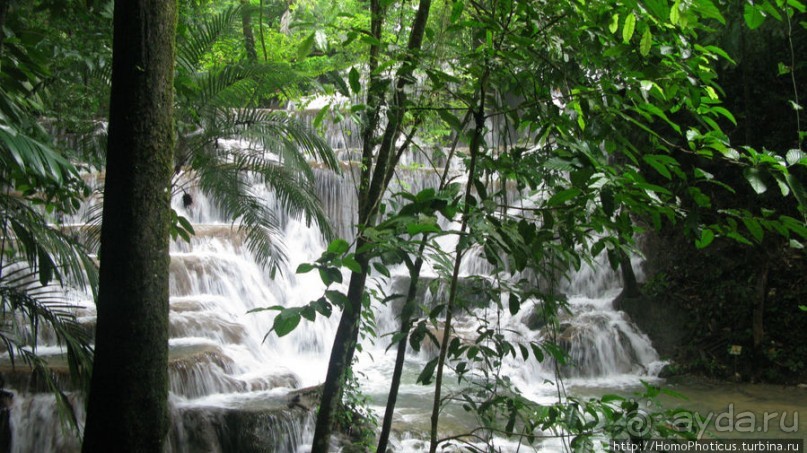 Резиденция Пакаля