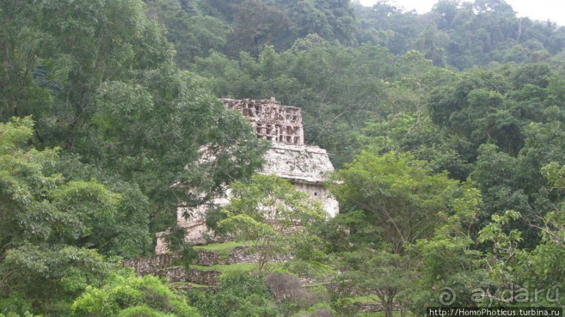 Резиденция Пакаля