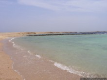 Самое-самое в Синае: Рас-Мухаммед