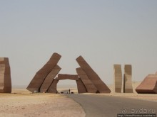 Самое-самое в Синае: Рас-Мухаммед