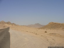 Самое-самое в Синае: Рас-Мухаммед