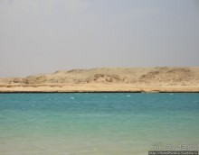 Самое-самое в Синае: Рас-Мухаммед