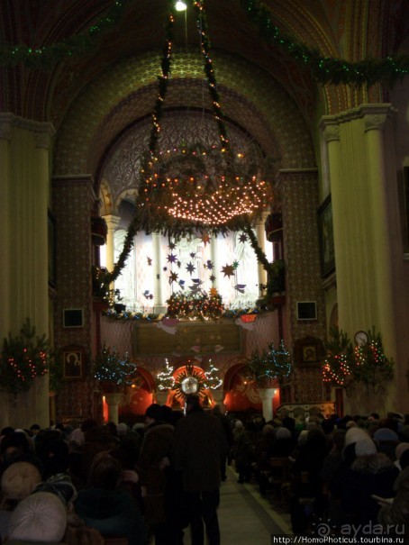 Экспресс-Минск