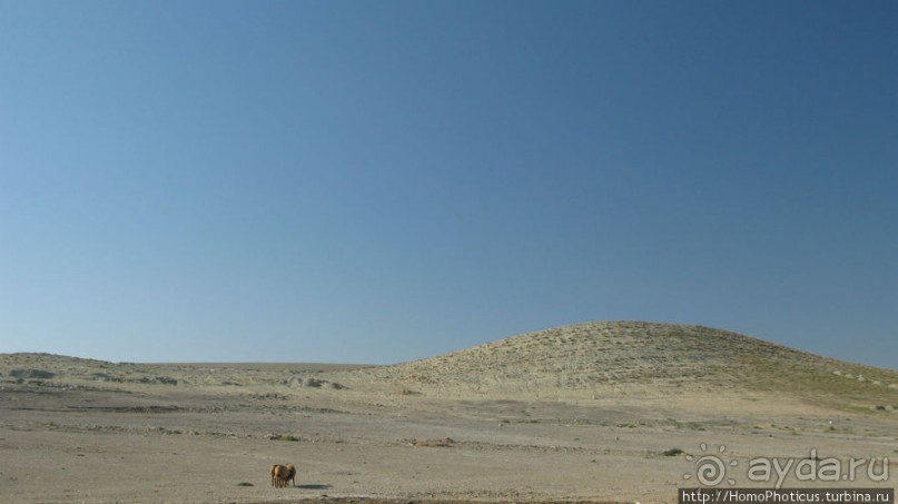 Вдоль Большого Кавказского хребта