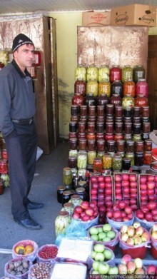 Вдоль Большого Кавказского хребта