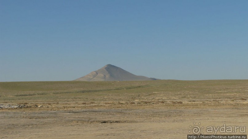 Вдоль Большого Кавказского хребта