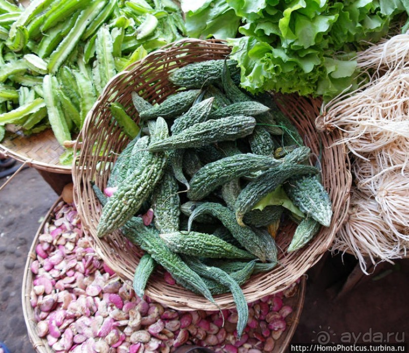 Сокровища Мьянмы. III. Бриллианты ступ Багана