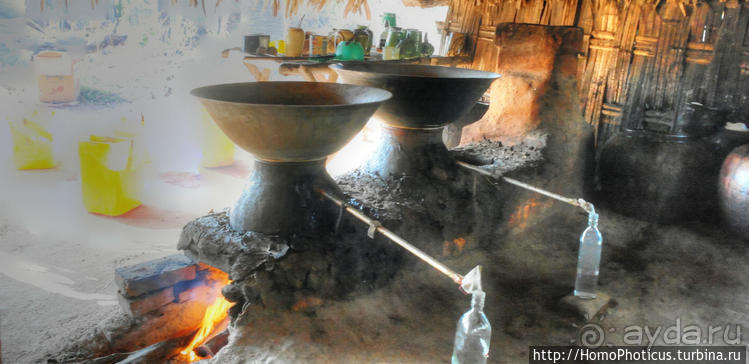 Сокровища Мьянмы. III. Бриллианты ступ Багана