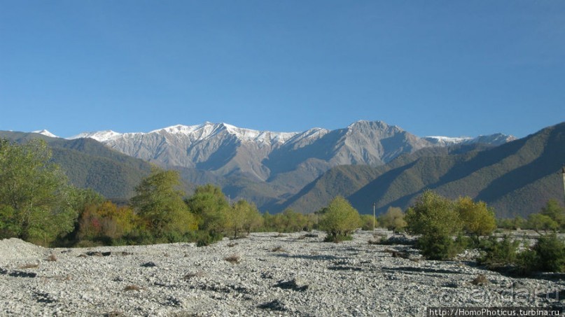 Альбом отзыва "Горный Лахыч"