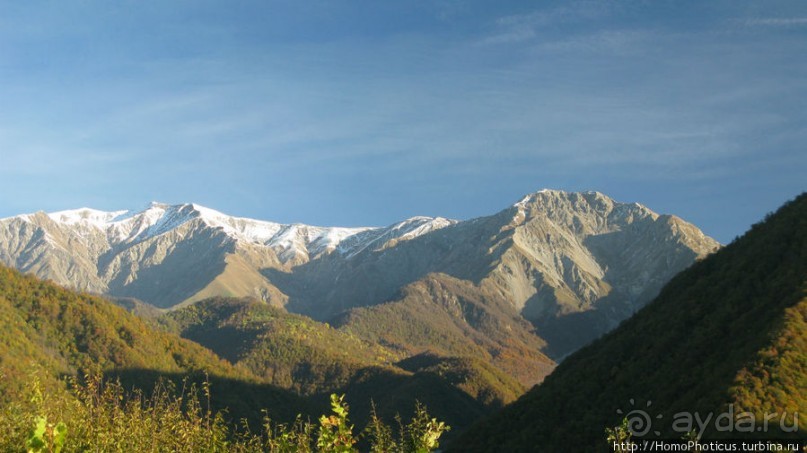 Горный Лахыч