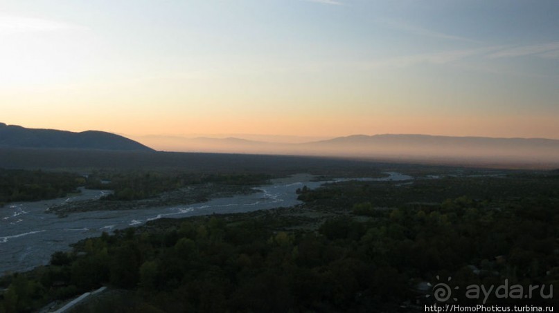 Горный Лахыч