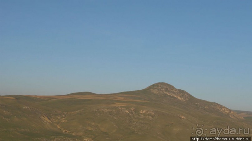 Горный Лахыч