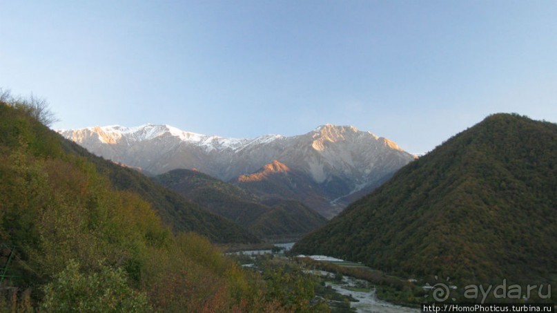 Горный Лахыч