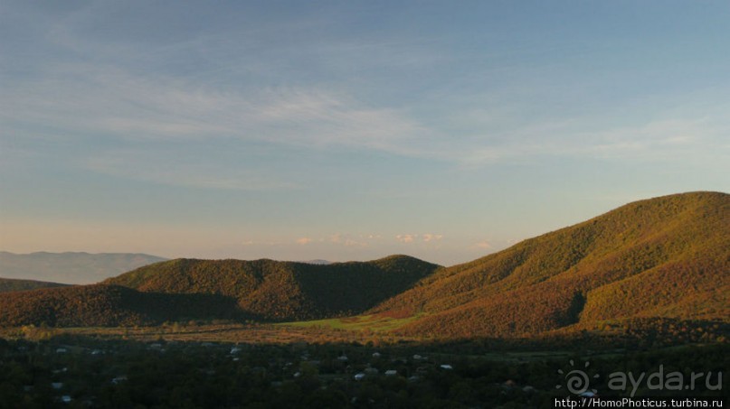 Горный Лахыч