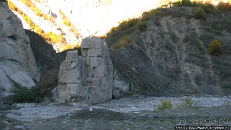 Горный Лахыч