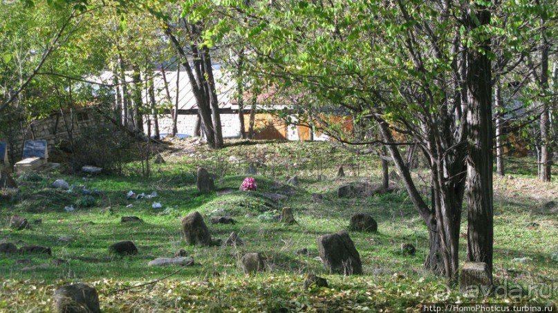 Горный Лахыч