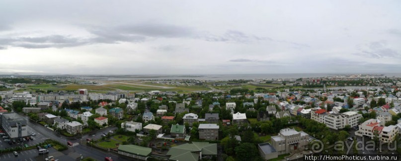 Водопадо-вулкано-церковь и высочайший водопад