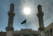 Месопотамские зарисовки. Ч.3 Южный Ирак и снова Багдад