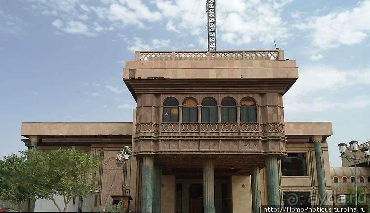 Месопотамские зарисовки. Ч.3 Южный Ирак и снова Багдад