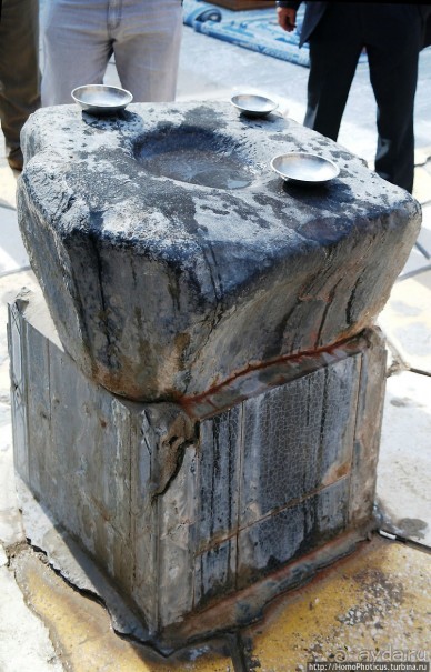 Месопотамские зарисовки. Ч.3 Южный Ирак и снова Багдад